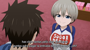 Uzaki-chan wa Asobitai!